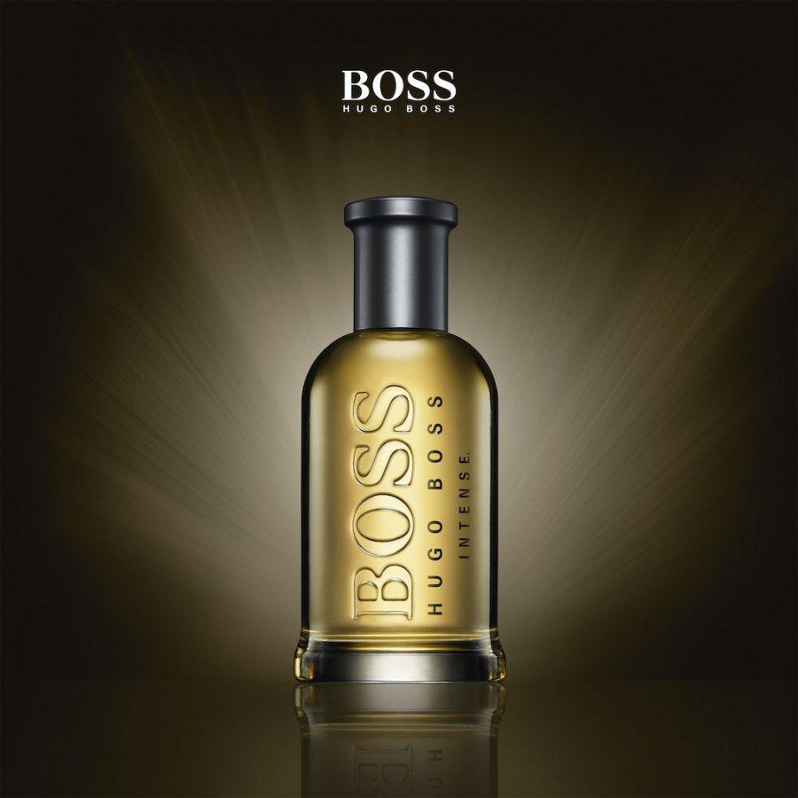 Boss Bottled Intense Edp 100ML Hombre Productos de Lujo