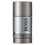 Boss Bottled Desodorante en Barra 75 ML Hombre
