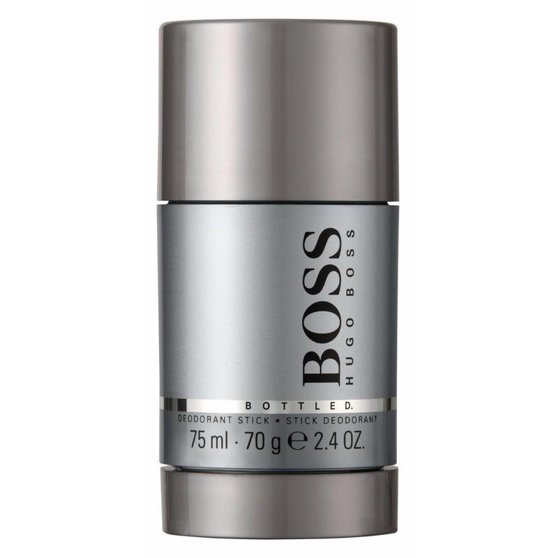 Boss Bottled Desodorante en Barra 75 ML Hombre