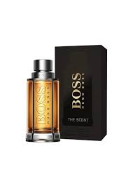 Hugo Boss Boss The Scent  EDT 100 Ml Hombre