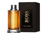 Hugo Boss The Scent  EDT  200 Ml Hombre
