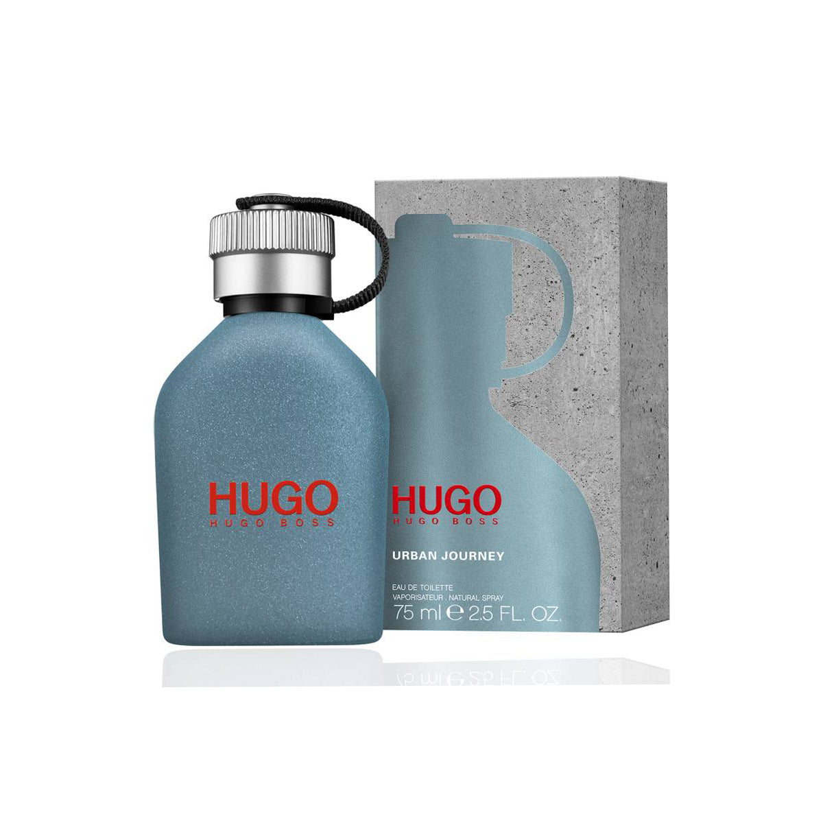 Hugo Boss Urban Journey Edt 75 ml Hombre