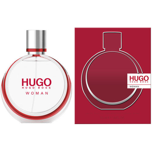 Hugo (Cantimplora) EDP Mujer 50ML