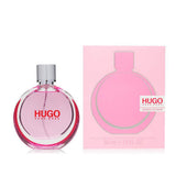 HUGO WOMAN EXTREME Edp 50ml