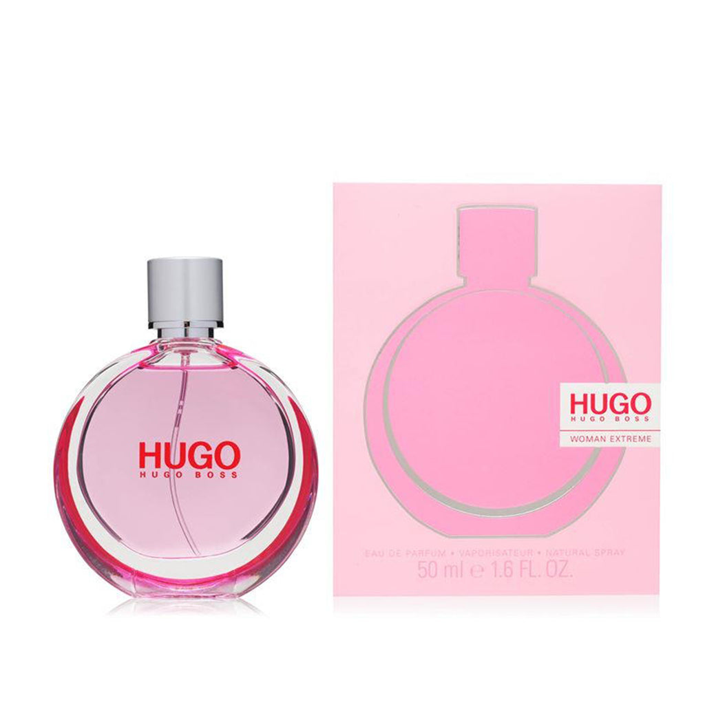 Hugo boss outlet woman extreme juego