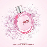 HUGO CANTIMPLORA MUJER EDP 75ML