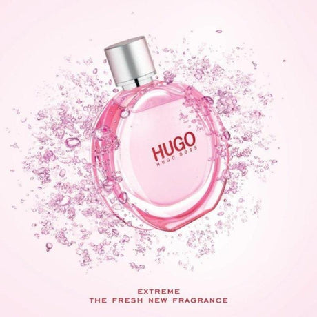 HUGO CANTIMPLORA MUJER EDP 75ML