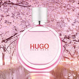 HUGO WOMAN EXTREME Edp 50ml