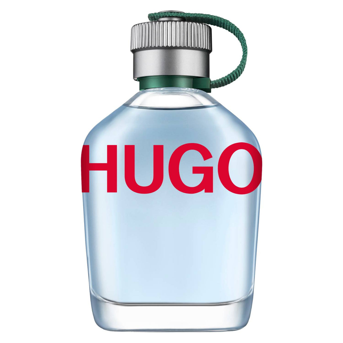 Hugo Man Cantimplora Hugo Boss Edt 125 Ml Hombre Tester
