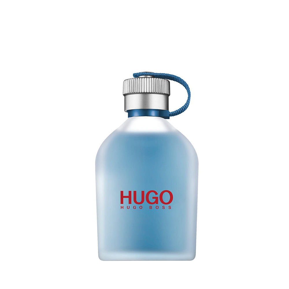 Hugo Boss Now Edt 125Ml Hombre Tester