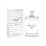 Jimmy Choo Man Ice Edt 100 Ml Hombre