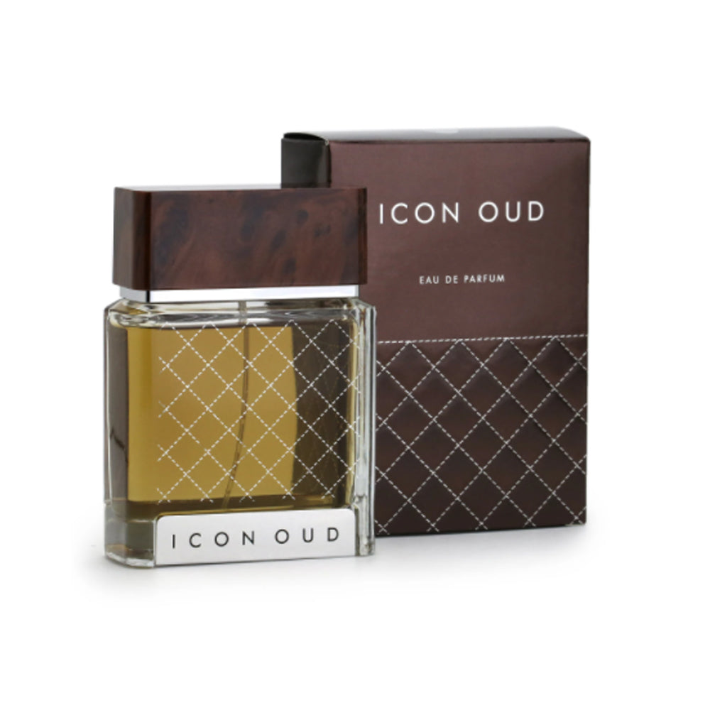 Flavia Icon Oud Pour Homme Edp 100ml Hombre