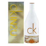 Ck In 2 U EDT Mujer 150ml