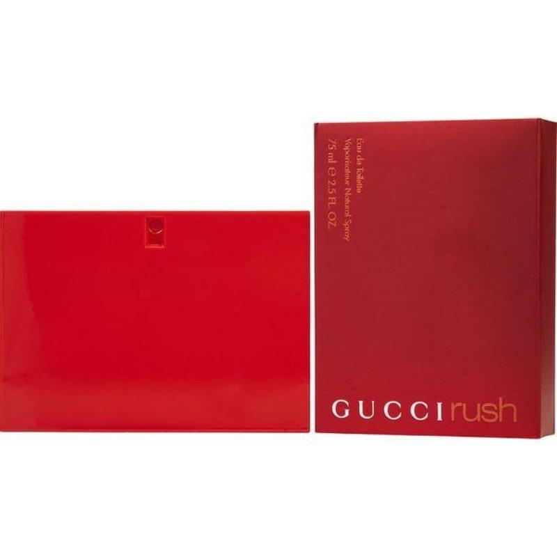 Gucci Rush Edt 75Ml Mujer