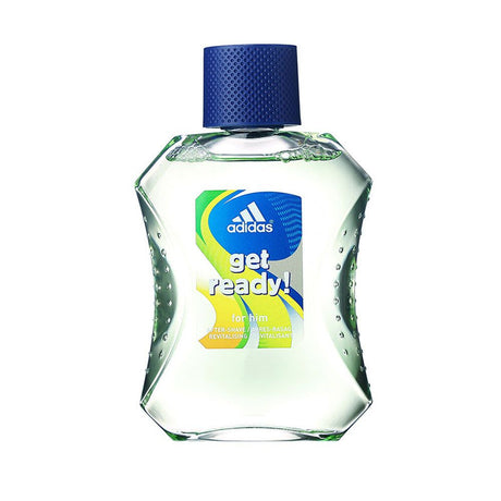 Adidas Get Ready Edt 100ml Hombre