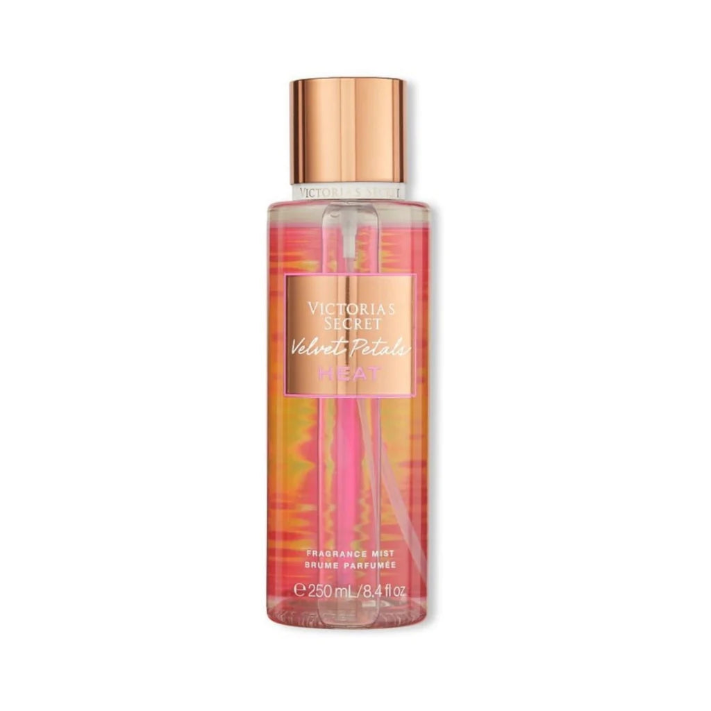 Velvet Petals Heat Victoria Secret 250Ml Colonia