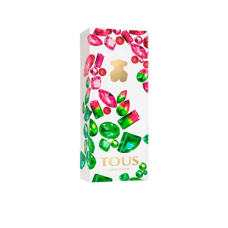 Gems Power Edt 90Ml Mujer Tous