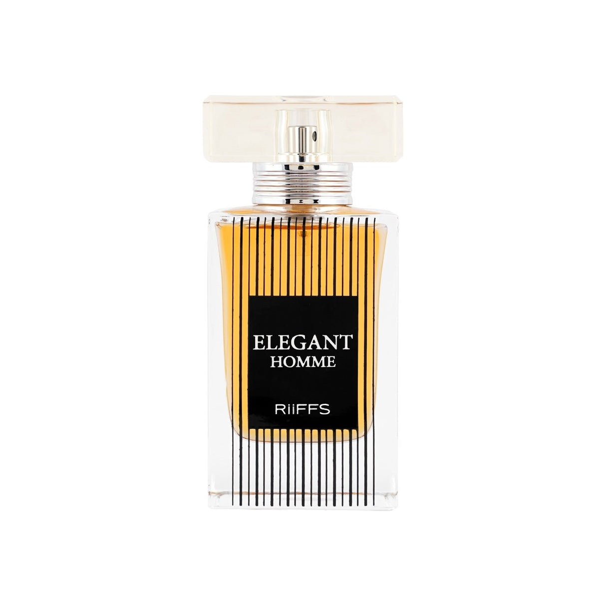 Elegant Homme Riiffs Edp 100Ml Hombre- Inspirado en Dior Homme Intense 2011 Dior