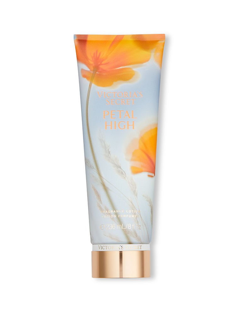 Petal High Victoria Secret 236ml Crema - Body Lotion Mujer (Formato 2023)