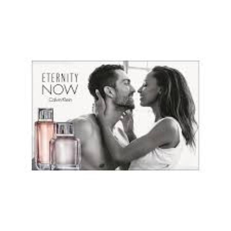 Eternity Now 100ML EDP Mujer Calvin Klein