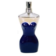 Classique Eau Fraîche Gaultier Airlines 50 ml Mujer