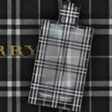 Burberry Brit 100ML EDT Hombre Burberry