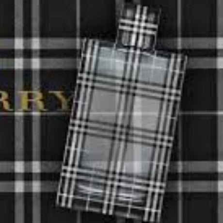 Burberry Brit 100ML EDT Hombre Burberry