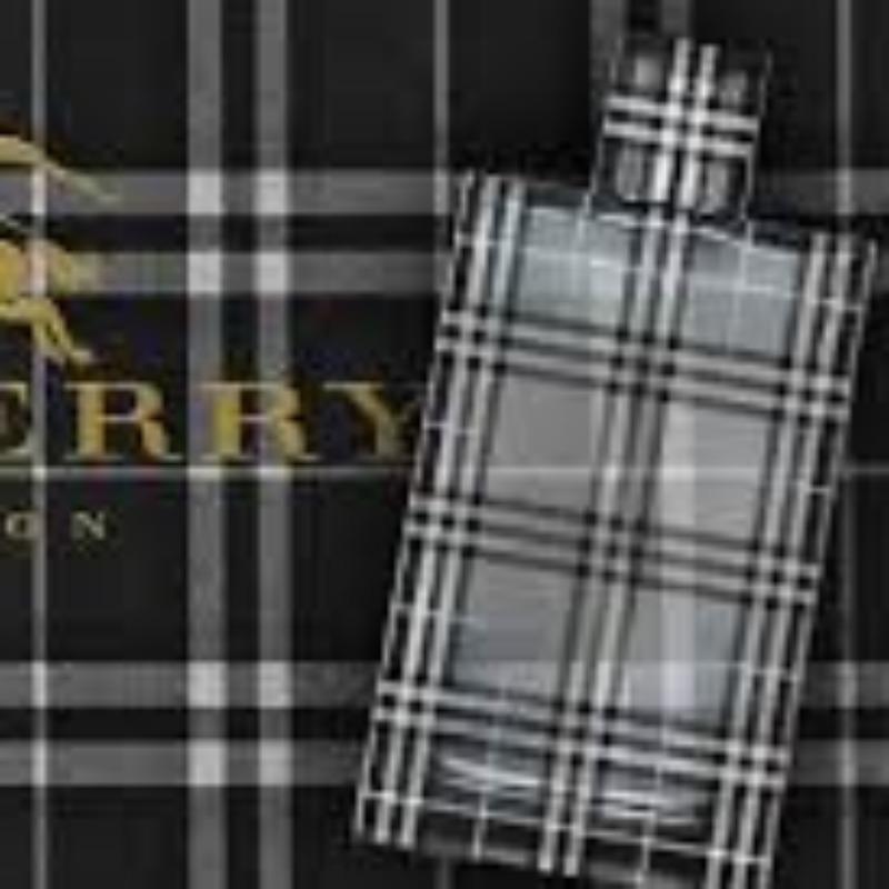 Burberry Brit Men EDT Hombre 200ml