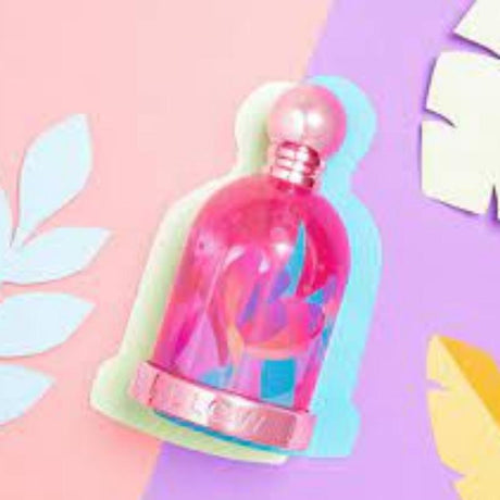 Halloween I M Unique Tester Mujer 100ml Jesus del Pozo