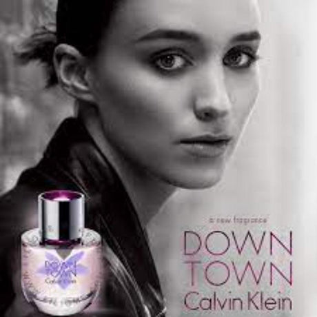 Downtown 90ML EDP Mujer Calvin Klein