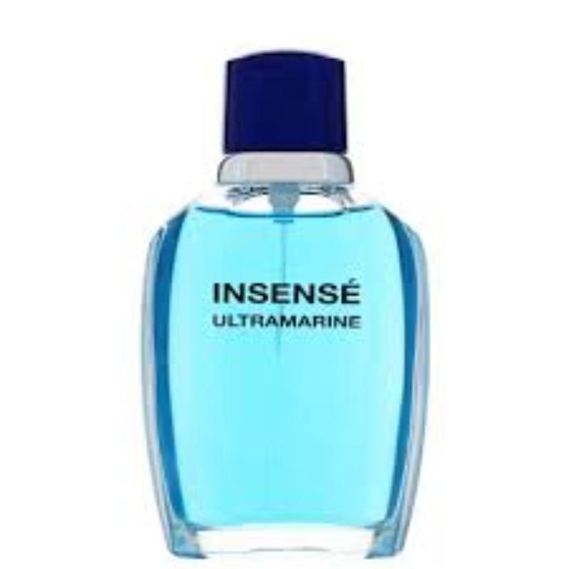 Insense Ultramarine 100ML EDT Hombre Givenchy