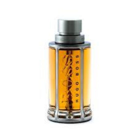 Hugo Boss Boss The Scent  EDT 100 Ml Hombre