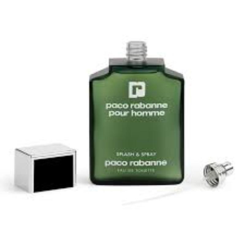 Paco Rabanne Pour Homme 200ML EDT Hombre Paco Rabanne