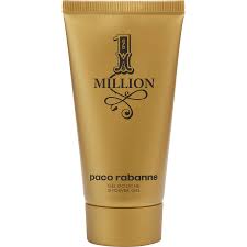 One Million Gel De Ducha 100ML Hombre Paco Rabanne