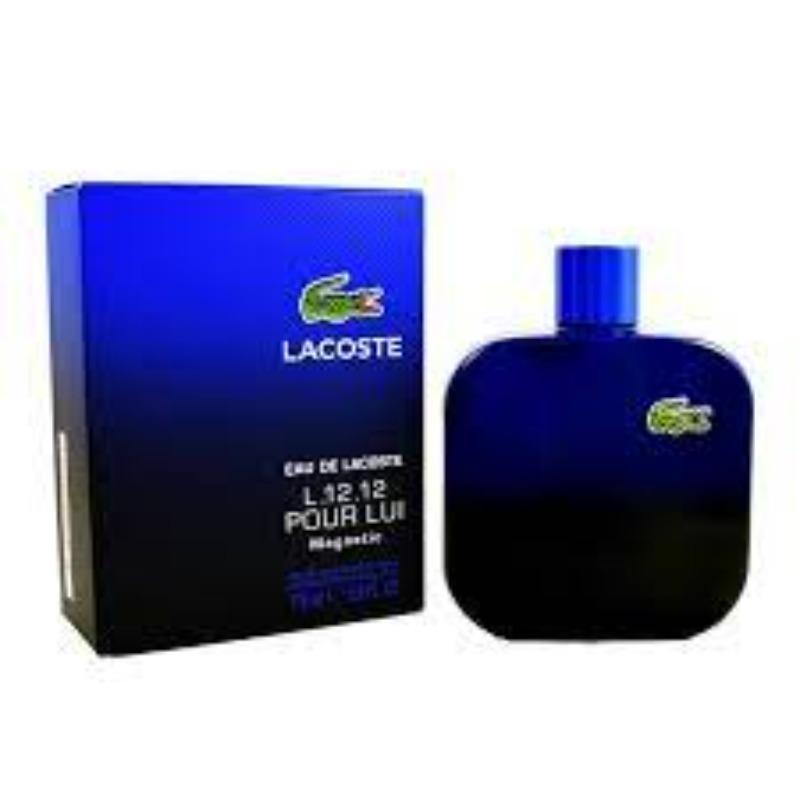 Lacoste Pour Lui Magnetic EDT 175ml Hombre - Main Image