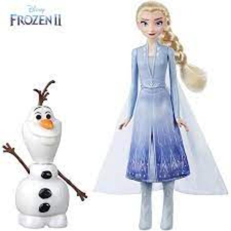 Disney Frozen 2 Anna 100Ml Edt