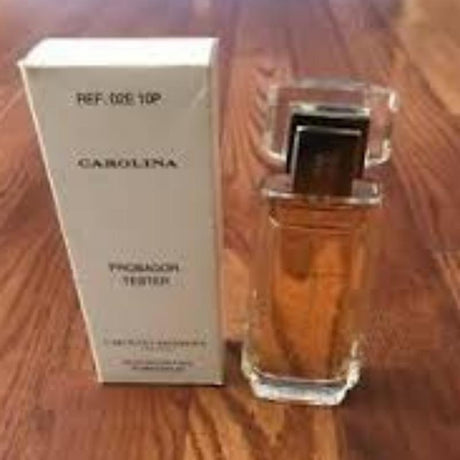 Carolina Herrera Tester Con Tapa EDT Mujer 100ML