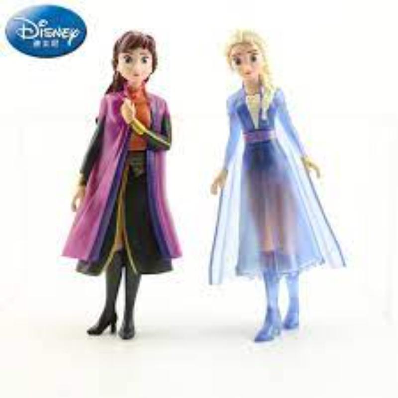 Disney Frozen 2 Anna 100Ml Edt