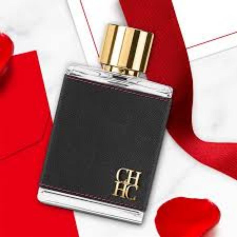 200 Ml Carolina Herrera Perfume Hombre Clasico 200 Ml Perfume Ch