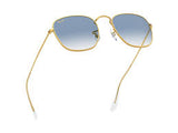 RAY BAN Lente De Sol 8056597386517 /0RB3857 Unisex