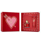 Estuche CH Carolina (Corazon) Edt 100ml+100ml B/L Mujer