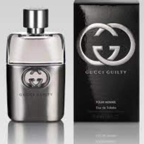 Gucci Guilty Pour Homme 150ML EDT Hombre Gucci