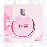 HUGO WOMAN EXTREME Edp 50ml