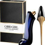 Good Girl Tester 80ML EDP Mujer Carolina Herrera