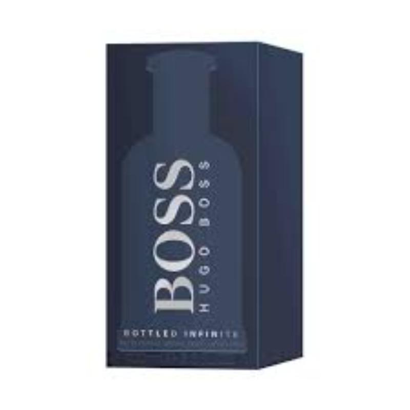 Boss Bottled Infinite EDP 100 ml Hombre