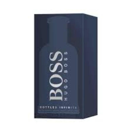 Boss Bottled Infinite Edp 100 Ml Hombre