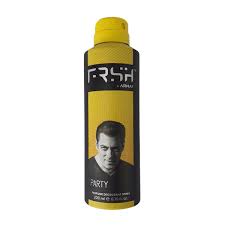 Frsh Armaf Party 200Ml Hombre Desodorante