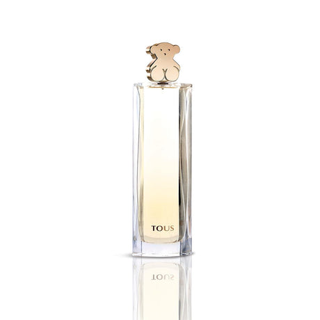 Tous Gold 90ml Edp Mujer Tous
