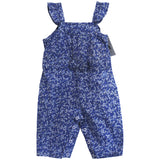 Jardinera Longa Simone Pop Estampado