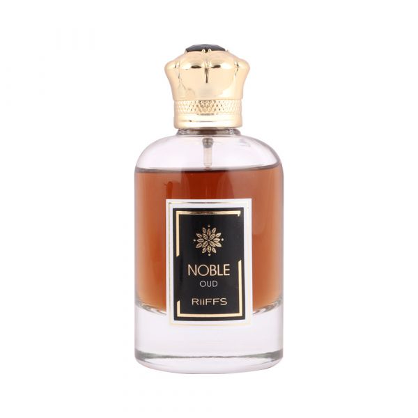 Noble Oud Riiffs Edp 100Ml Unisex